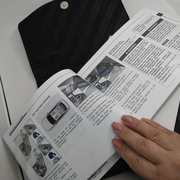 Hyundai Sonata 2018 Handbook - Picture 6 of 9